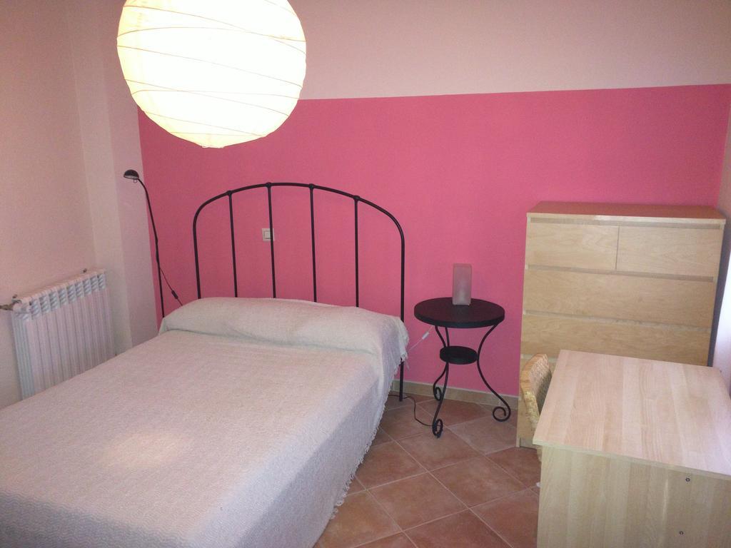 San Roque 18 Apartment