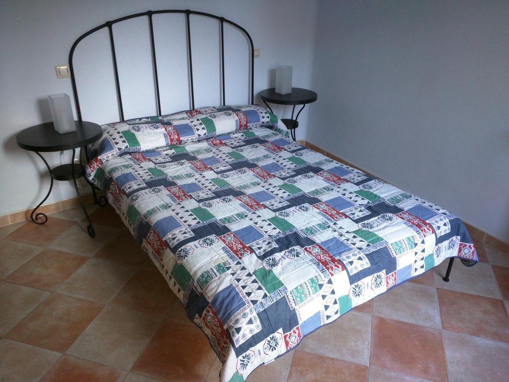 San Roque 18 Apartment *