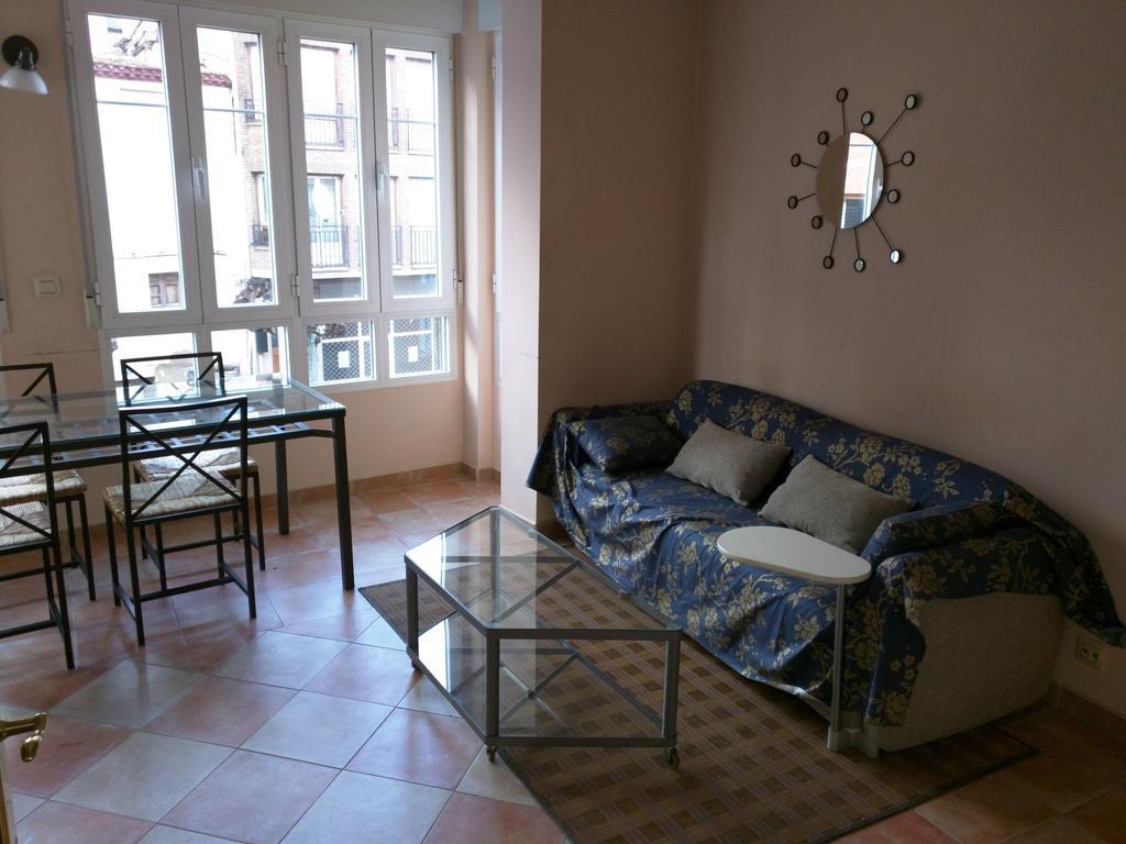 Apartment San Roque 18