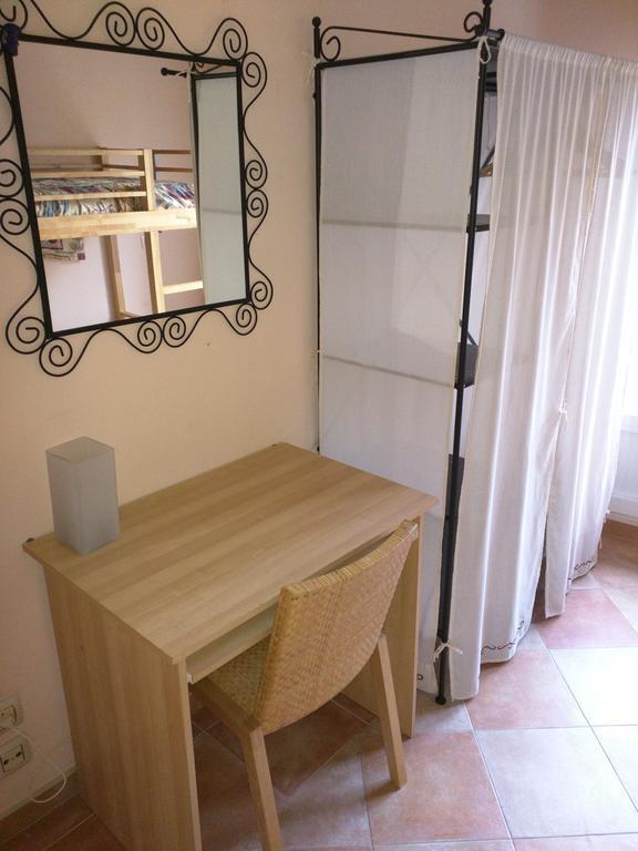 San Roque 18 Apartment