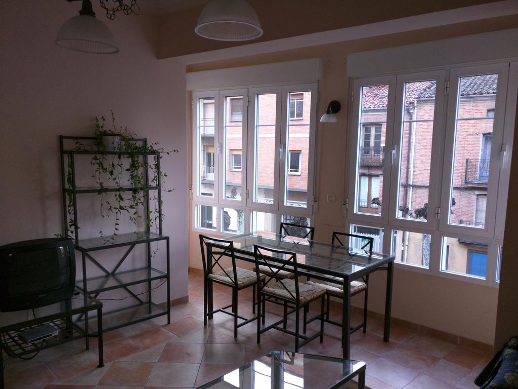 San Roque 18 Apartment